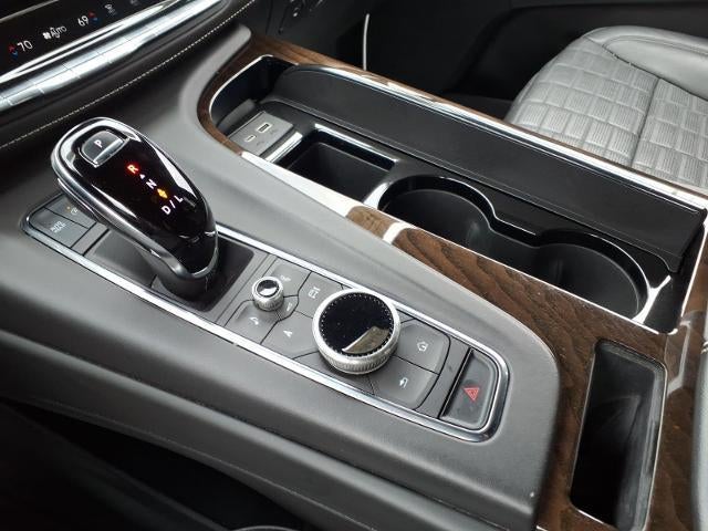 2024 Cadillac Escalade 4WD Sport Platinum