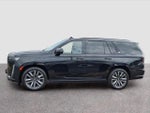 2024 Cadillac Escalade 4WD Sport Platinum