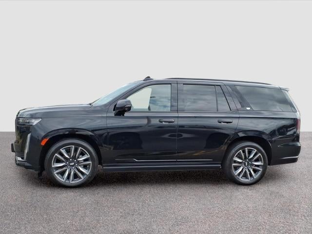 2024 Cadillac Escalade 4WD Sport Platinum