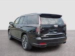 2024 Cadillac Escalade 4WD Sport Platinum