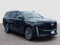 2024 Cadillac Escalade 4WD Sport Platinum