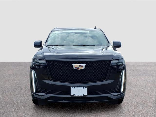 2024 Cadillac Escalade 4WD Sport Platinum