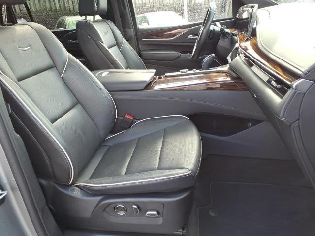 2023 Cadillac Escalade ESV 4WD Premium Luxury