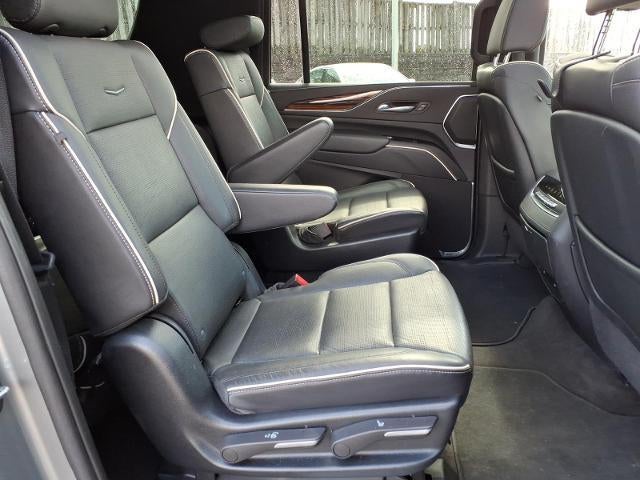 2023 Cadillac Escalade ESV 4WD Premium Luxury