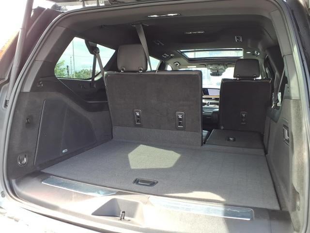 2023 Cadillac Escalade ESV 4WD Premium Luxury
