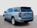 2023 Cadillac Escalade ESV 4WD Premium Luxury