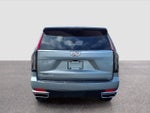 2023 Cadillac Escalade ESV 4WD Premium Luxury