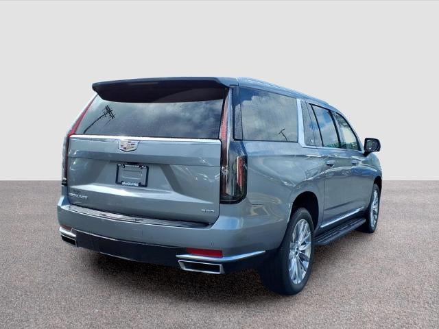 2023 Cadillac Escalade ESV 4WD Premium Luxury