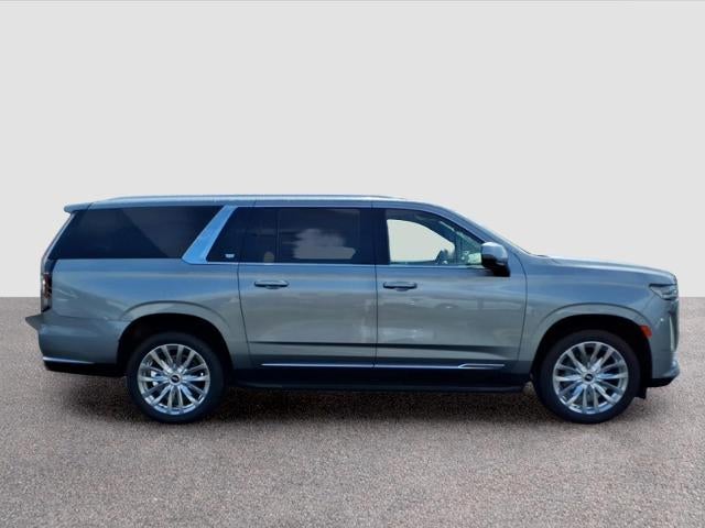 2023 Cadillac Escalade ESV 4WD Premium Luxury