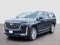 2023 Cadillac Escalade ESV 4WD Premium Luxury