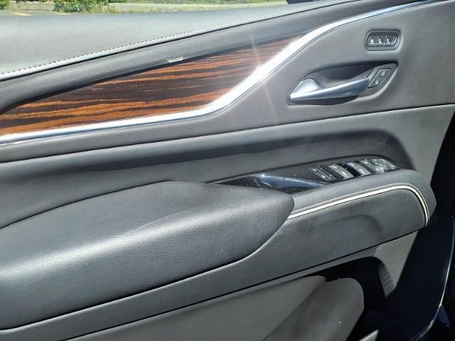 2023 Cadillac Escalade ESV 4WD Premium Luxury