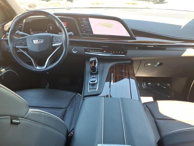 2023 Cadillac Escalade ESV 4WD Premium Luxury