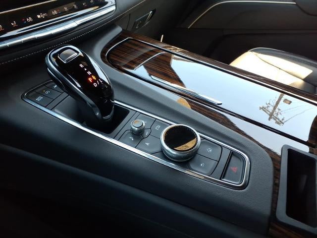 2023 Cadillac Escalade ESV 4WD Premium Luxury