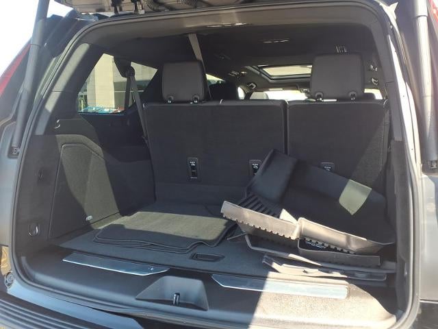 2023 Cadillac Escalade ESV 4WD Premium Luxury