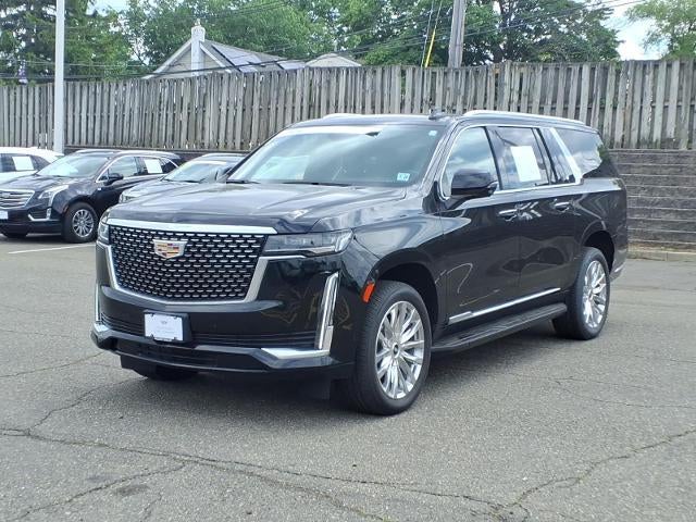 2023 Cadillac Escalade ESV 4WD Premium Luxury