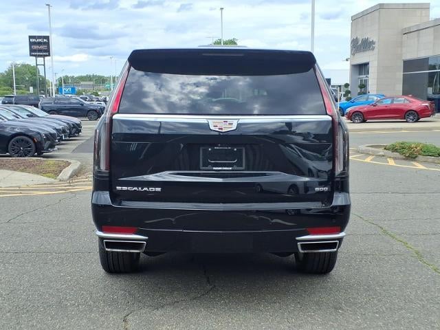 2023 Cadillac Escalade ESV 4WD Premium Luxury