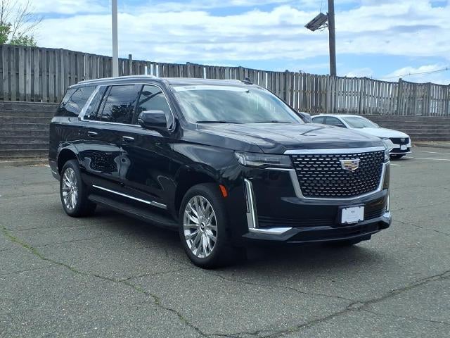 2023 Cadillac Escalade ESV 4WD Premium Luxury