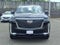 2023 Cadillac Escalade ESV 4WD Premium Luxury