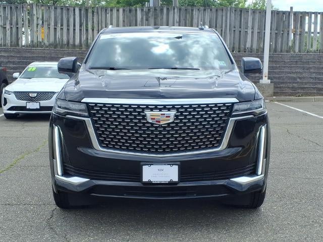 2023 Cadillac Escalade ESV 4WD Premium Luxury