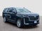 2023 Cadillac Escalade ESV 4WD Premium Luxury