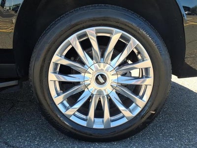 2023 Cadillac Escalade ESV 4WD Premium Luxury