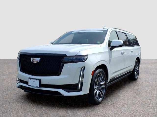 2023 Cadillac Escalade ESV 4WD Sport