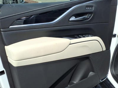 2023 Cadillac Escalade ESV 4WD Sport