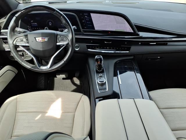 2023 Cadillac Escalade ESV 4WD Sport