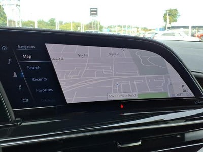 2023 Cadillac Escalade ESV 4WD Sport