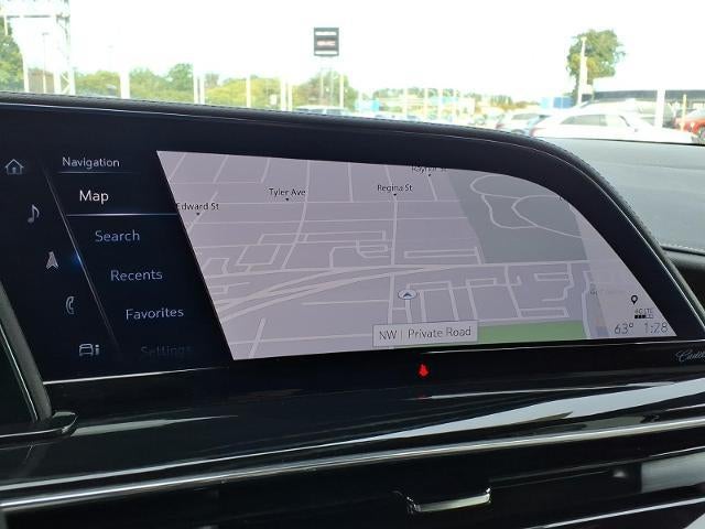 2023 Cadillac Escalade ESV 4WD Sport