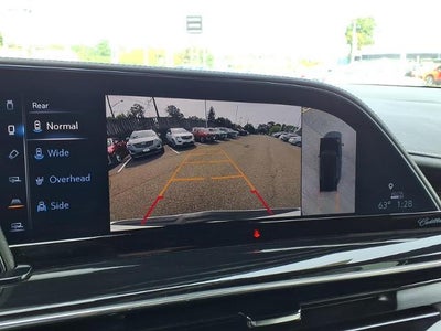 2023 Cadillac Escalade ESV 4WD Sport