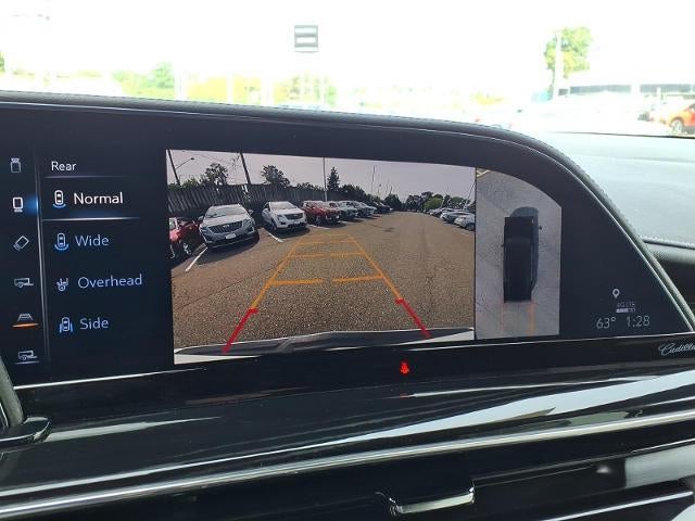 2023 Cadillac Escalade ESV 4WD Sport