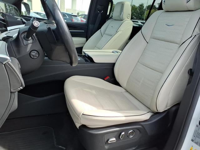 2023 Cadillac Escalade ESV 4WD Sport