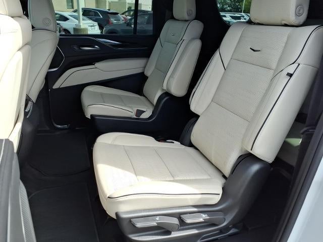 2023 Cadillac Escalade ESV 4WD Sport