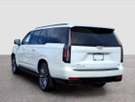 2023 Cadillac Escalade ESV 4WD Sport