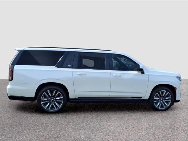 2023 Cadillac Escalade ESV 4WD Sport