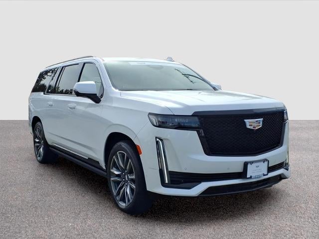 2023 Cadillac Escalade ESV 4WD Sport