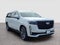 2023 Cadillac Escalade ESV 4WD Sport
