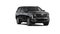 2026 Cadillac Escalade 4WD Luxury