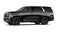 2026 Cadillac Escalade 4WD Luxury