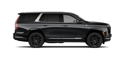 2026 Cadillac Escalade 4WD Luxury