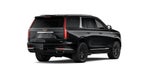 2026 Cadillac Escalade 4WD Luxury
