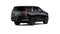 2026 Cadillac Escalade 4WD Luxury