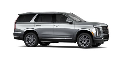 2026 Cadillac Escalade 4WD Luxury