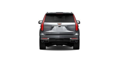 2026 Cadillac Escalade 4WD Luxury