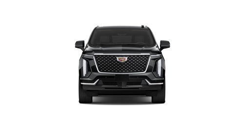 2026 Cadillac Escalade 4WD Luxury