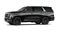 2026 Cadillac Escalade 4WD Luxury