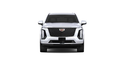 2026 Cadillac Escalade 4WD Luxury