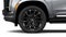 2026 Cadillac Escalade 4WD Luxury