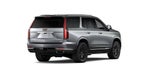 2026 Cadillac Escalade 4WD Luxury